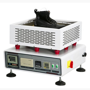 Shoe Material Heat Insulation Tester 