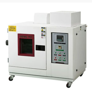 Leather Permeable Testing Machine 