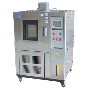Programmable humidity and temperature tester 