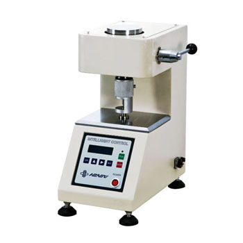 Leather Rotation Abrasion Fastness Tester 
