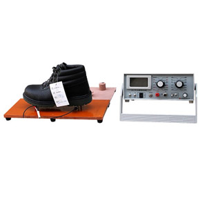 safety shoes anti-static resistance tester 