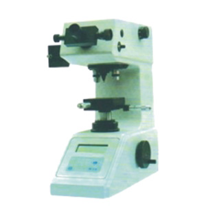 Microscopic Vickers Hardness Tester 