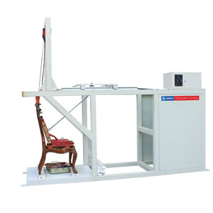 Chair Swing Testing Machine 
