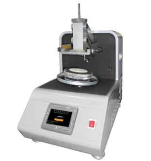 Rotary Abrasion Tester 