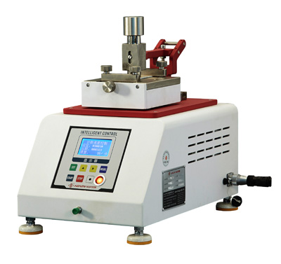 IULTCS Leather Fastness Tester 