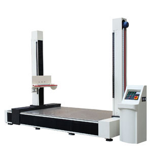large-scale packaging fall tester 